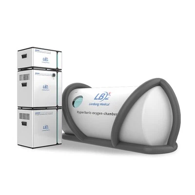 Portable Hyperbaric Chamber